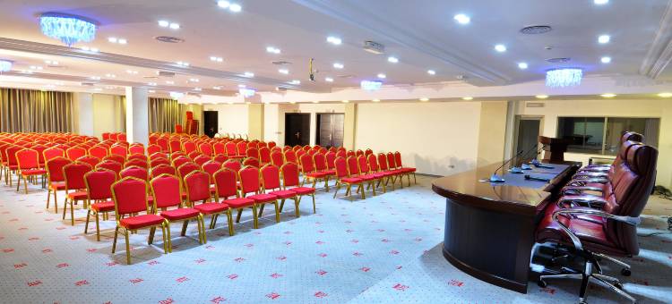 贝宁皇家酒店(Benin Royal Hotel)图片