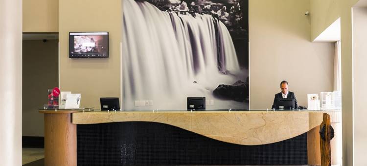 伊瓜苏温德姆酒店(Wyndham Foz do Iguacu)图片