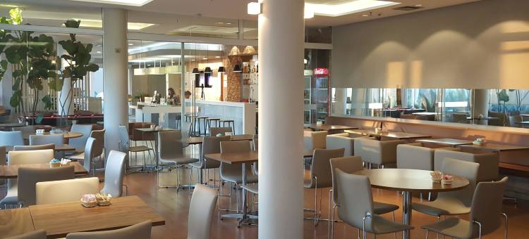 宜必思伊图购物广场酒店(Ibis Itu Plaza Shopping)图片