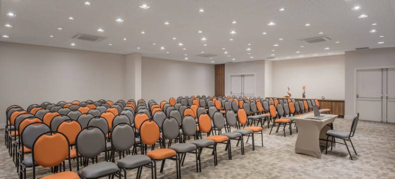 派蒂奥平达洲际酒店及度假村(Intercity Pátio Pinda Hotel & Resort)图片