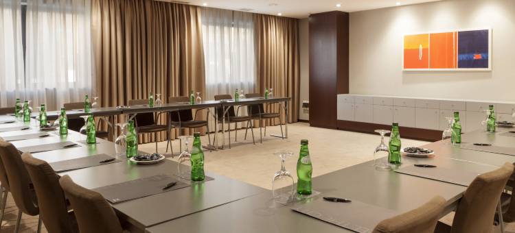 塔拉戈纳万豪AC酒店(AC Hotel Tarragona)图片