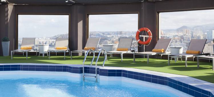 大加那利岛万豪AC酒店(AC Hotel Gran Canaria)图片