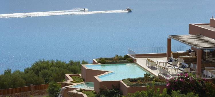 艾伦达穹顶酒店-傲途格精选(Domes of Elounda, Autograph Collection)图片