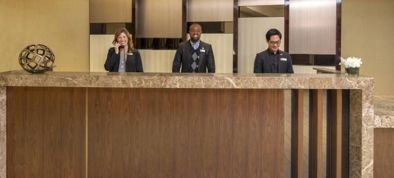 芝加哥市中心万豪AC酒店(AC Hotel Chicago Downtown)图片