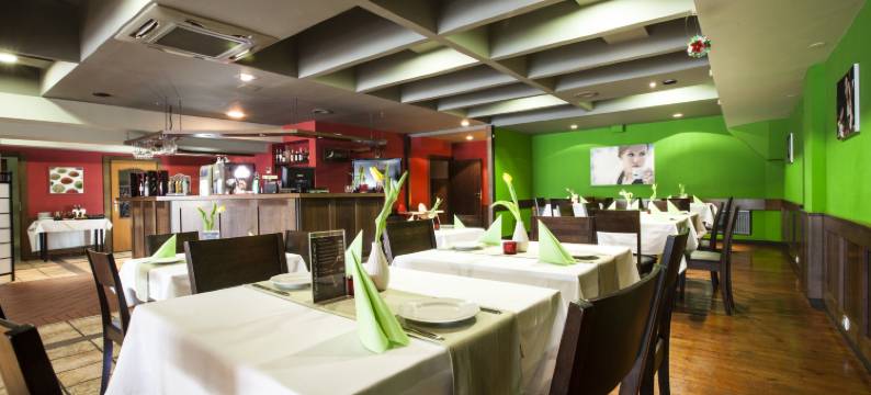 B&B HOTEL Tychy图片