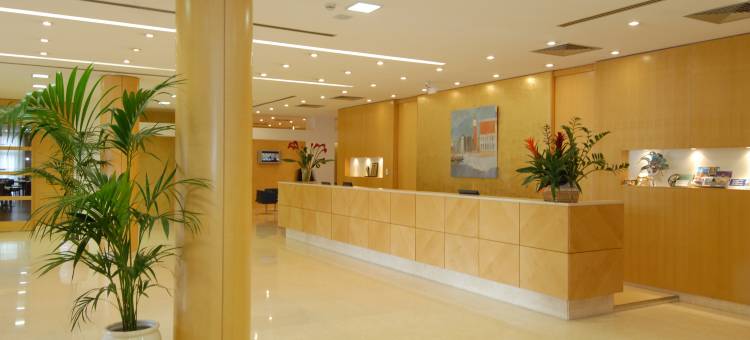 威尼斯东-夸尔托达尔蒂诺皇冠假日酒店(Crowne Plaza Venice East - Quarto d'Altino)图片