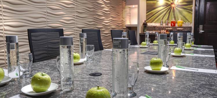 圣何塞埃斯卡苏万怡酒店(Courtyard San Jose Escazu)图片