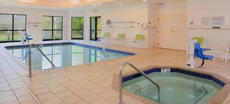 夏洛特加斯托尼亚万怡酒店(Courtyard by Marriott Charlotte Gastonia)图片