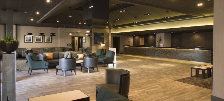 Crowne Plaza 约克郡(Crowne Plaza Harrogate)图片