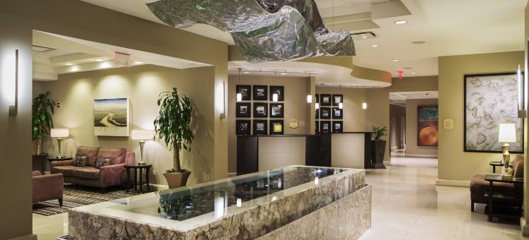 Crowne Plaza 奥兰多 - DOWNTOWN(Crowne Plaza Orlando-Downtown)图片