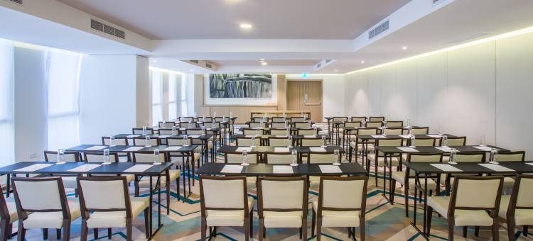 内罗毕上山美居酒店(Mercure Nairobi Upper Hill)图片