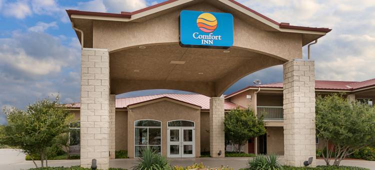 凯艺酒店(Quality Inn)图片