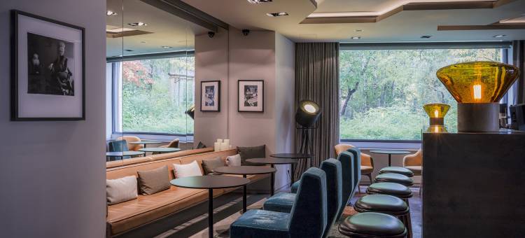 SO/柏林达斯施图酒店(SO/ Berlin Das Stue)图片