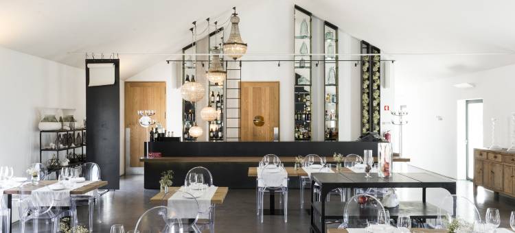 设计酒店的会员，蒙福特的Torre de Palma葡萄酒酒店(Torre de Palma Wine Hotel, Monforte, a Member of Design Hotels)图片