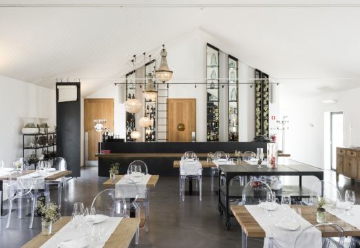 Torre de Palma Wine Hotel, Monforte, a Member of Design Hotels Hotel Overview