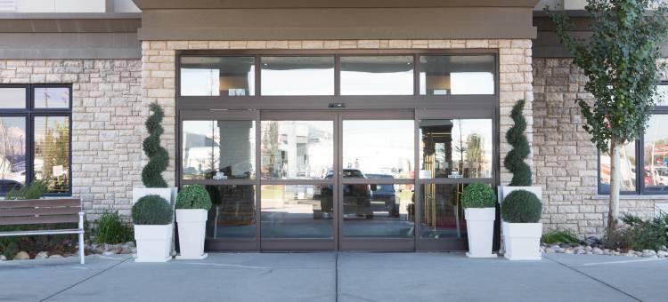Holiday Inn & Suites 西埃德蒙顿(Holiday Inn & Suites West Edmonton)图片