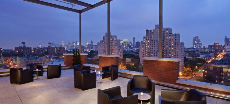 纽约布鲁克林万枫套房酒店(Fairfield Inn & Suites New York Brooklyn)图片