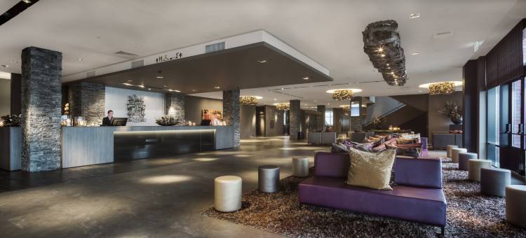 蒂尔凡德瓦克酒店(Van der Valk Hotel Tiel)图片