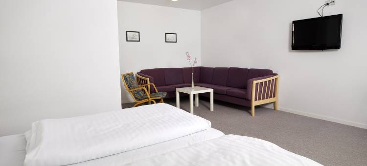 汉布尔克罗酒店(Humble Kro og Hotel)图片