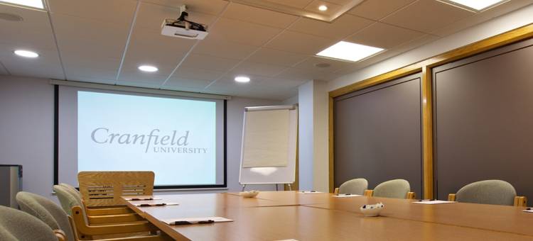 米切尔霍酒店(Mitchell Hall)图片