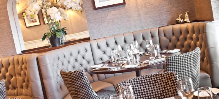 希尔思韦特酒店(Windermere Hillthwaite Hotel)图片