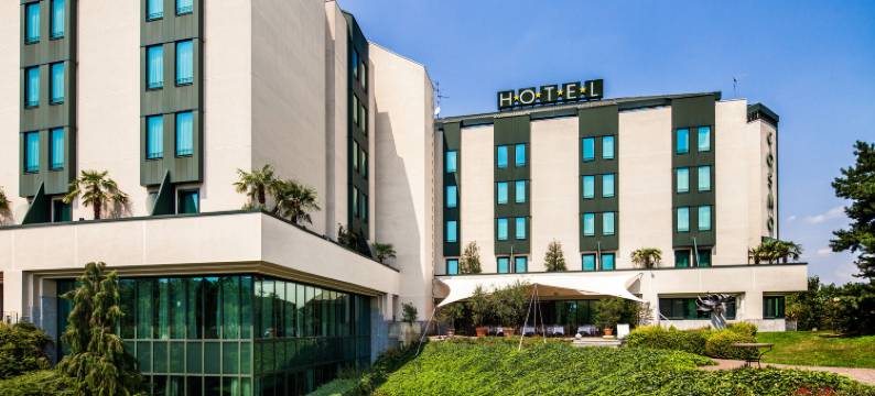 托里丽悦酒店(Cosmo Hotel Torri)图片