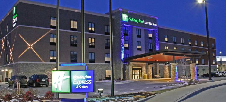 Holiday Inn Express & Suites ST. Louis South - I-55图片
