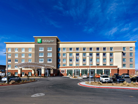 圣乔治会议中心假日酒店