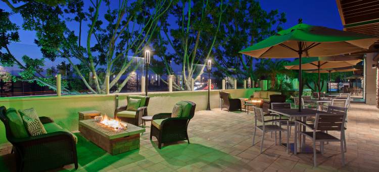 假日酒店钻石吧波莫纳 - IHG 旗下酒店(Holiday Inn Diamond Bar - Pomona)图片