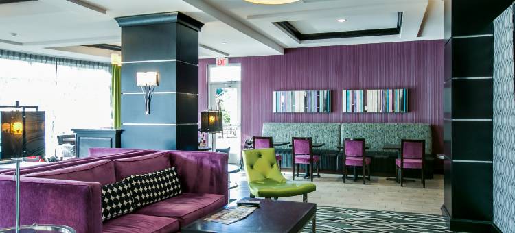 查尔斯顿机场-会展中心智选假日套房酒店(Holiday Inn Express & Suites CHARLESTON ARPT-CONV CTR AREA by IHG)图片