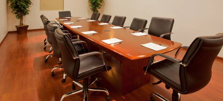 杜兰戈假日酒店(Holiday Inn Durango)图片