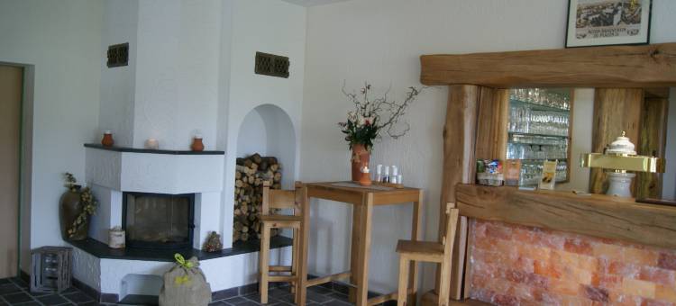 酒店卡罗拉鲁(Hotel Carolaruh)图片