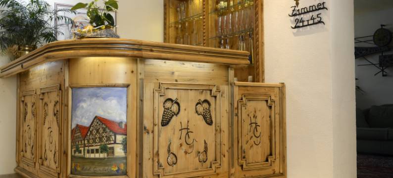 功德尔酒店(Hotel Gondel)图片