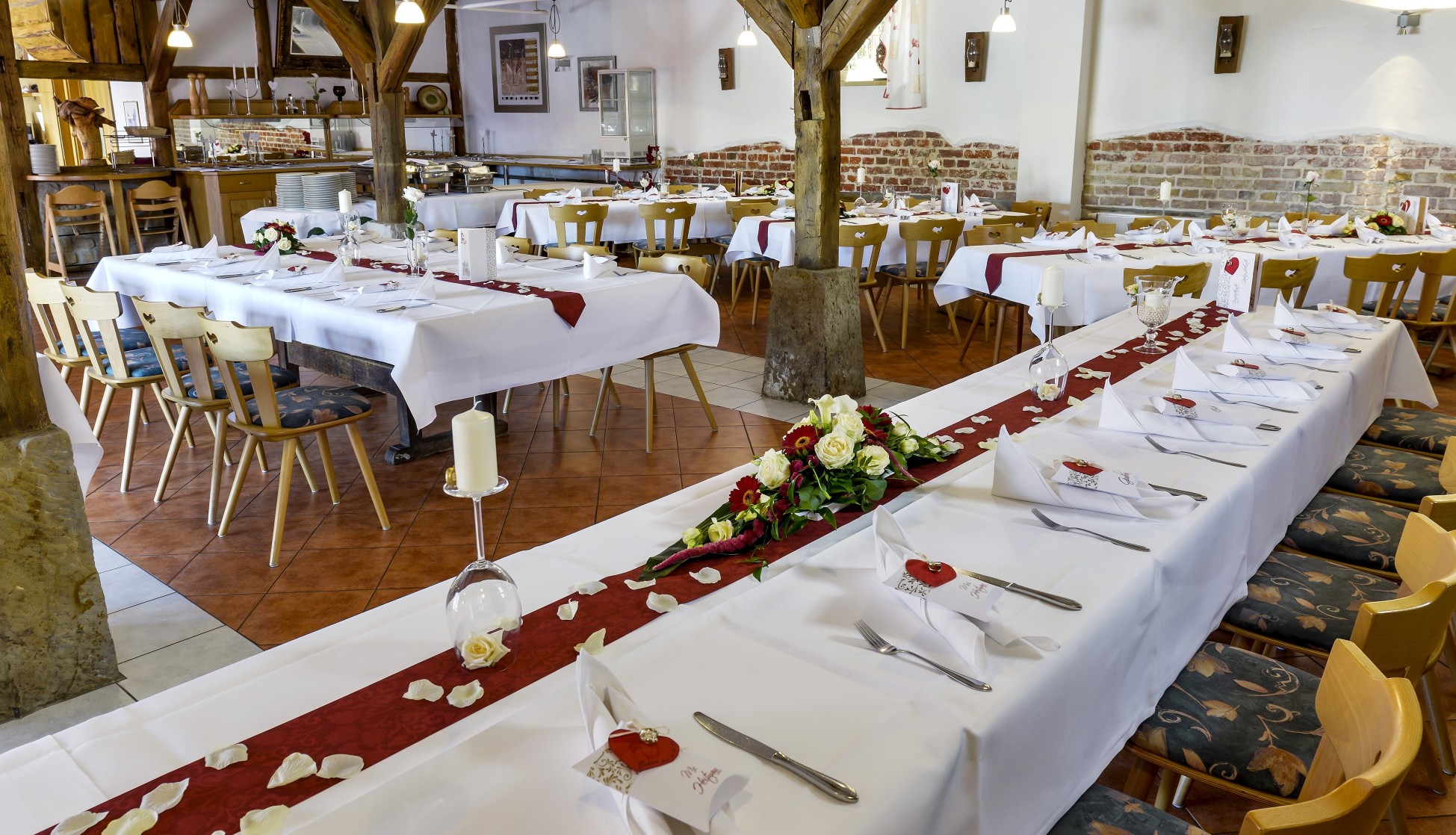 Hotel Gut Voigtlaender Over view