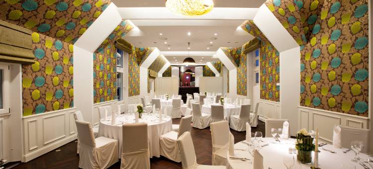 不来梅大西洋大酒店(Atlantic Grand Hotel Bremen)图片