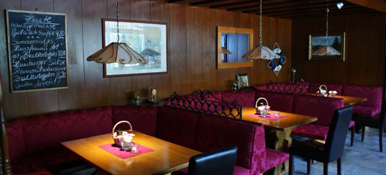 河伦布鲁克海德酒店(Heidehotel Herrenbrücke)图片