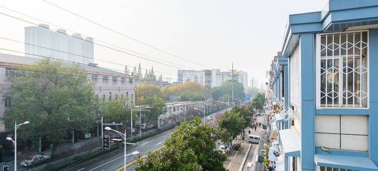 全季酒店(南京博物院航空航天大学店)图片