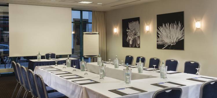 Tryp by Wyndham Koeln City Centre图片