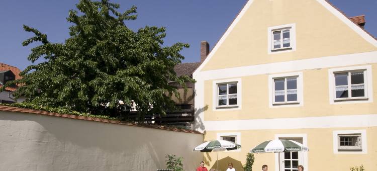 祖尔克朗酒店(Hotel Zur Krone)图片