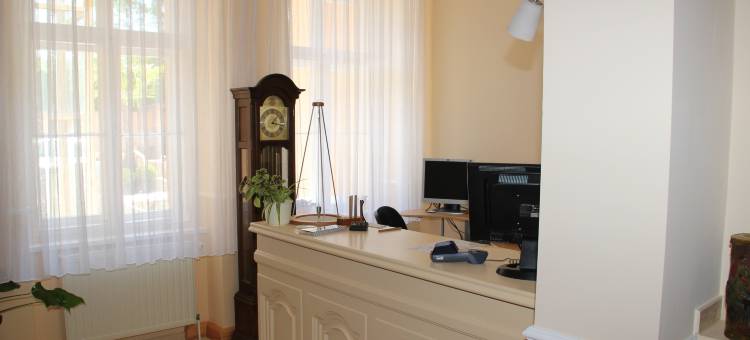 西里西亚酒店(Hotel Silesia)图片