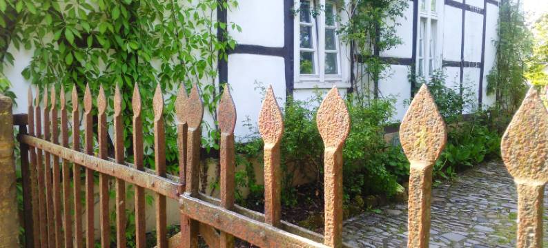 罗辛德尔小屋(Rosindell Cottage)图片