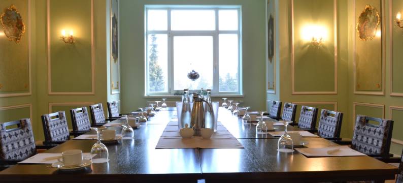 加贝尔巴赫伯格 Spa 酒店(Berg & Spa Hotel Gabelbach)图片