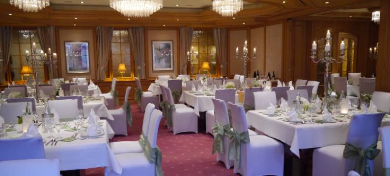 下萨克森环形酒店(Ringhotel Niedersachsen)图片