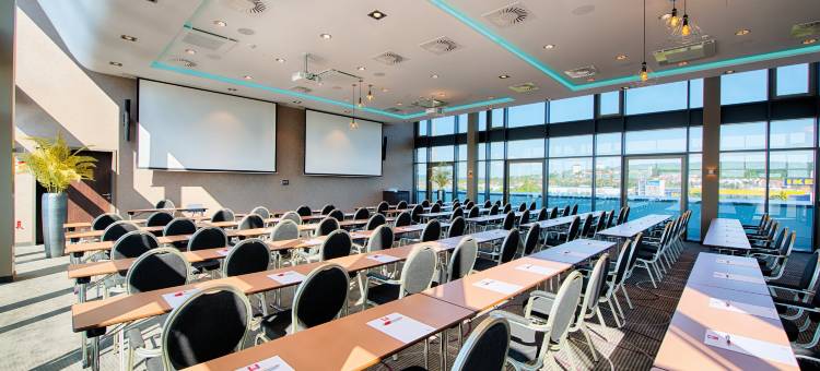 乌尔姆莱昂纳多皇家酒店(Leonardo Royal Hotel Ulm)图片