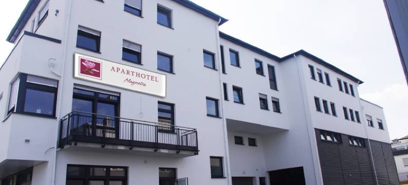 玉兰公寓式酒店(Aparthotel Magnolia)图片