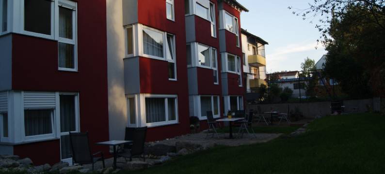 费瑞霍夫酒店(Hotel Freihof)图片