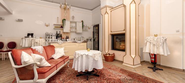 弗斯滕贝格霍夫酒店(Hotel Fürstenberger Hof)图片