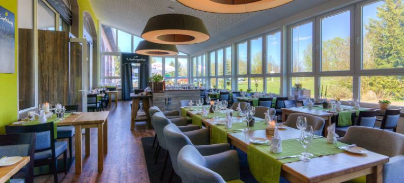 诺伊尔亨宁斯霍夫运动康体度假酒店(Sport- & Vital-Resort Neuer Hennings Hof)图片