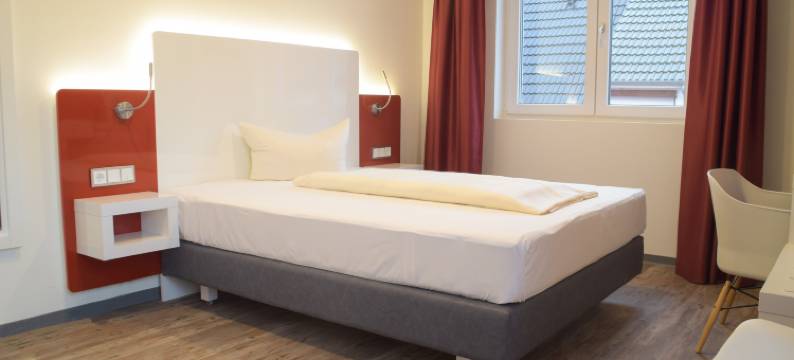 艺术酒店(Hotel Arts)图片