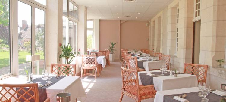 兰德斯里雷酒店(Le Relais des Landes)图片